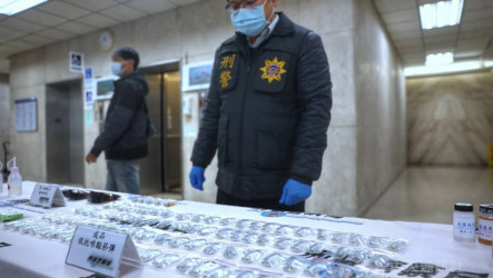 政院11日提修法　毒駕致死、致重傷、再犯全加重罰責