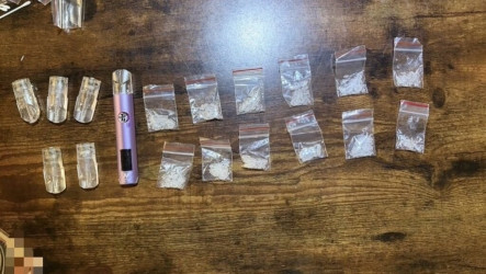 假借民宿掩護販毒  花蓮警破門逮4人送辦