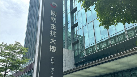 拚業務發展　樂天銀行增資27.78億元