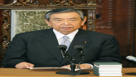 河野洋平逝世　「河野談話」成慰安婦議題重要轉折
