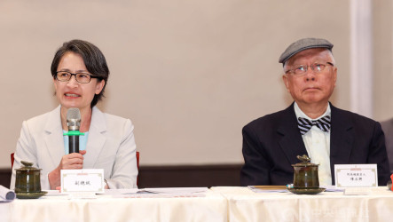 副總統：盼立院恪盡憲法義務　客觀審視監委被提名人