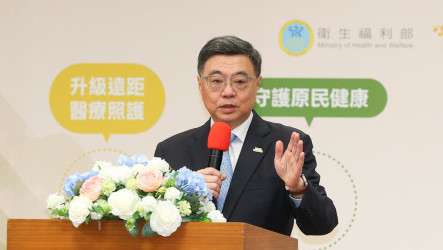 花生價跌　卓榮泰：啟動聯合稽查刻意壓低收購價究辦