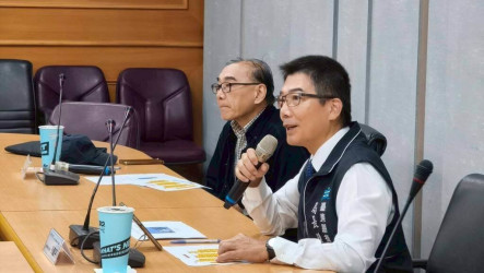 台東17歲前兒少死亡　疾病、事故傷害為主因
