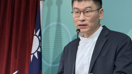 陳玉珍稱海峽論壇可統戰對岸  陸委會：請展示成果