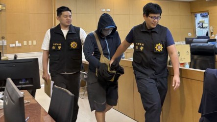 國北教大女廁遭裝設針孔　嫌另涉北藝大偷拍案