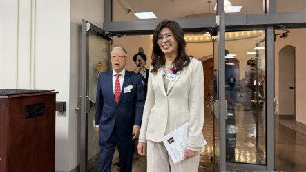 傳美國安會取消與鄭麗文會面　藍：特定媒體故意詆毀