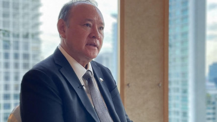 菲律賓防長遭北京制裁　曾稱中國是最大外部威脅