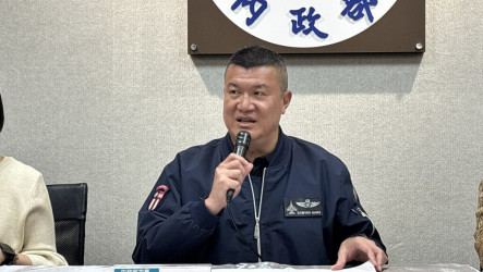 取締毒駕精進裝備　警政署：購優質防彈衣5萬起跳