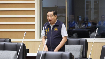 吃荔枝測酒駕爭議　苗栗警局長：駕駛人可先漱口