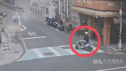 拖吊場員工疑偷鑰匙行竊車主家　新北警通知到案