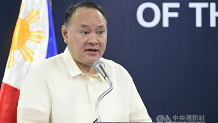 北京制裁菲律賓防長  馬尼拉：不友善行為損互信