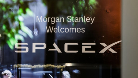 SpaceX上市定價每股135美元　創美國史上最大宗IPO
