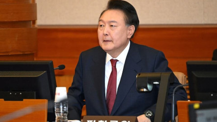 尹錫悅為戒嚴派無人機遭判30年  法院：帶有私人目的