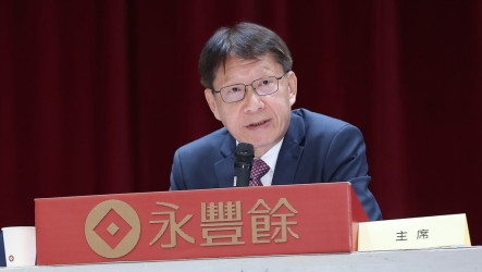永豐餘強化能源韌性　花蓮廠綠電年發電量拚倍增