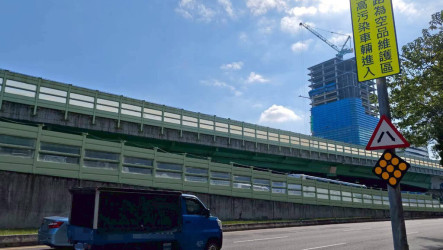 北市第4期空品維護區7月起取締　違規最高罰6萬元