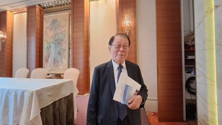 三福化：半導體化工材料占比增　越南氣體廠明年投產