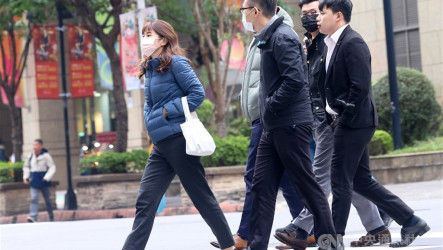 114年34.8%廠商調薪寫25年新高　估今年可望再創高