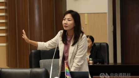 苗栗縣國中師課後鐘點費差異　陳品安促標準一致
