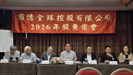 商億-KY：美系客戶訂單成長 柬埔寨廠占營收逾6成