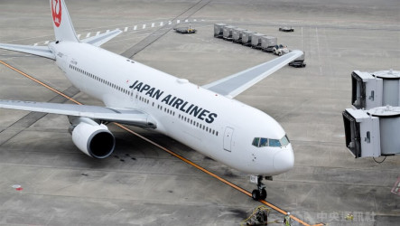 日航又爆空服員違規飲酒延誤班機　政府祭嚴重警告