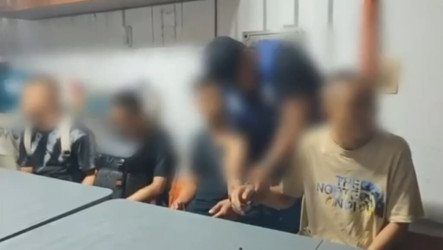 遊艇亂丟垃圾案外案  2名台灣通緝犯馬尼拉灣被捕