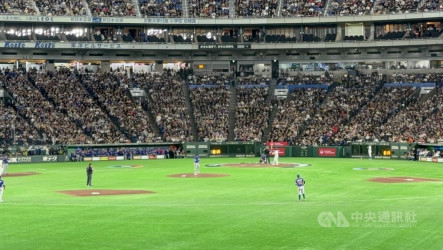 東京看球賽兼觀光  業者：運動旅遊商品搜尋增6成