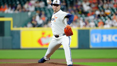 MLB鄧愷威先發挨3轟吞敗　李灝宇雙安加生涯首盜