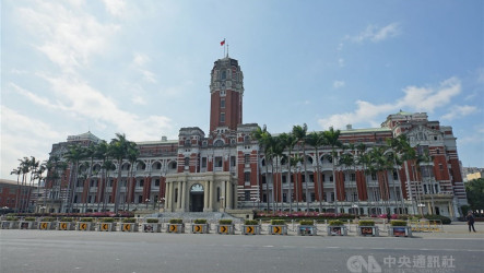 謝政達廖婉汝婉拒監委提名　府：尊重且遺憾