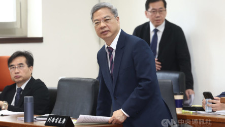 台電獲3千億專案貸款　經長：因應能源採購短期融通