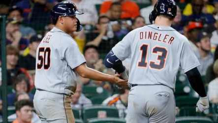 MLB李灝宇2安1打點有長打　連兩戰出賽敲雙安