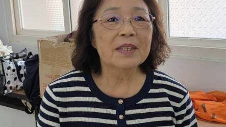 民進黨選對會：徵召陳光復妻子吳淑瑾競選澎湖縣長