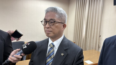 國防部：美第一島鏈安全合作倡議未排除台灣　外界勿誤解
