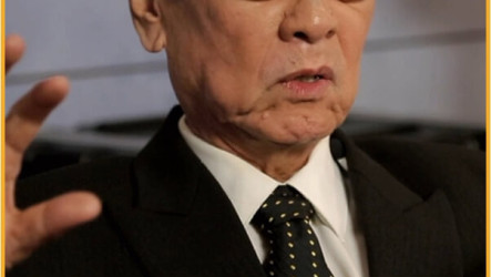 因「離別的月台票」走紅　台語歌手洪弟七辭世