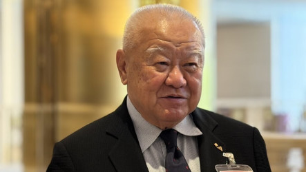 林伯豐：台灣外匯存底充足　央行應維持利率現狀