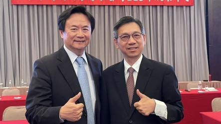 士電：AIDC等5大動能助攻　拚業績獲利創高