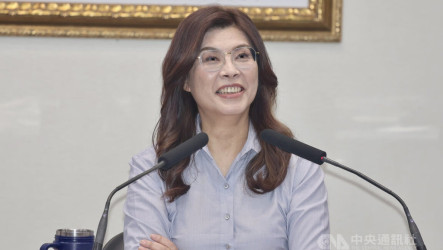 訪美遭降級接待？鄭麗文：空穴來風按慣例不公布