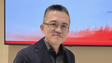 能率亞洲：前5月營收超越2025全年　布局進入收割期