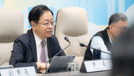 桃園龍科三期擴建　張善政：用地從優補償加速開發