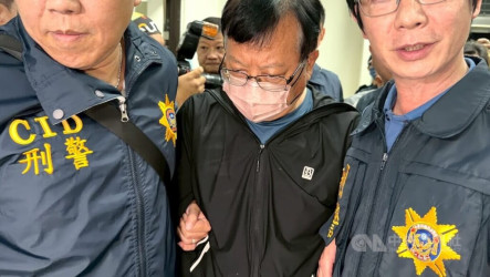 監院：前中油執行長徐漢等4人涉圖利　彈劾移送懲戒