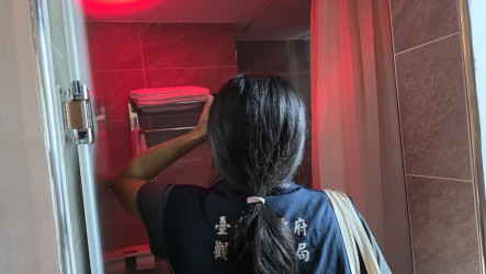因應端午連假　台南稽查旅宿房價及反針孔偵測