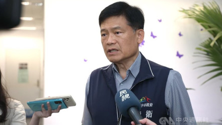 好市多莓果案上訴逾期遭駁　中市府：已懲處失職人員