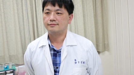 胸痛咳血以為罹肺癌　女大生確診罕見自體免疫疾病