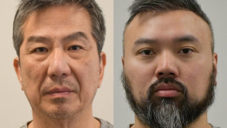助北京監控異議人士　兩名中英雙國籍男子分判10年與8年