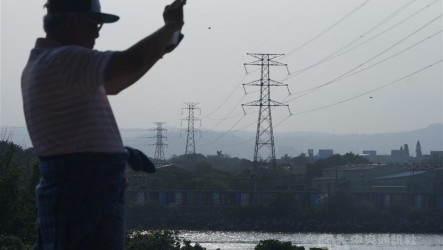 空污法修正案可能影響4成供電　能源署盼維持現行條文