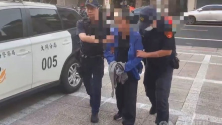 兄弟啦啦隊汶汶遭襲案  士檢聲押行凶者
