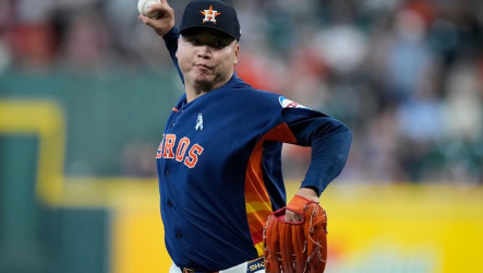 MLB鄧愷威6局失1分優質先發　奪下本季第4勝