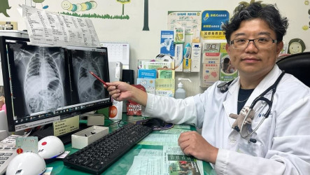 女童狂喝水喘不停 第一型糖尿病合併糖尿病酮酸中毒