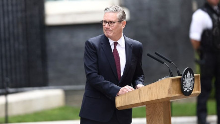 英相施凱爾宣布請辭　執政黨新黨魁最晚8月底確認