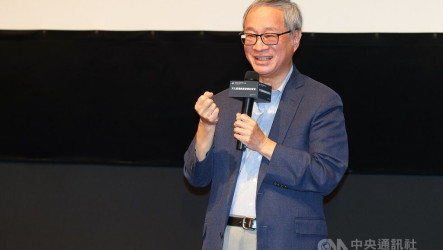 文化黑潮計畫挹注資金成果豐  李遠提新案盼延續