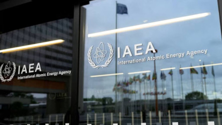 范斯：德黑蘭同意邀IAEA檢查員再次進入伊朗